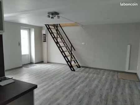loue appartement t2