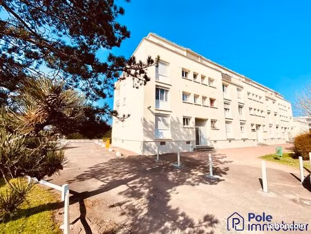 appartement 1 pièce 32 m²