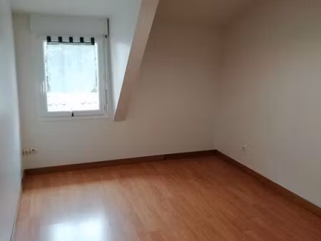 appartement t4 joué sur erdre
