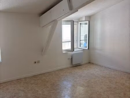 appartement 2pieces