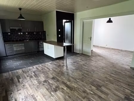 location appartement 4 pièces