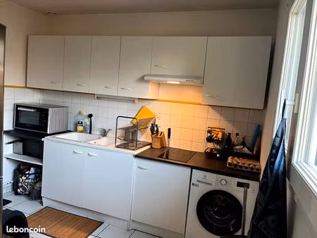 location appartement t3 le haillan 33185