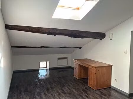 appartement t3 lectoure