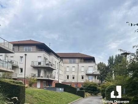 appartement 1 pièce 44 m²