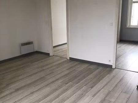 loue f3 à marcq en baroeul limite lille