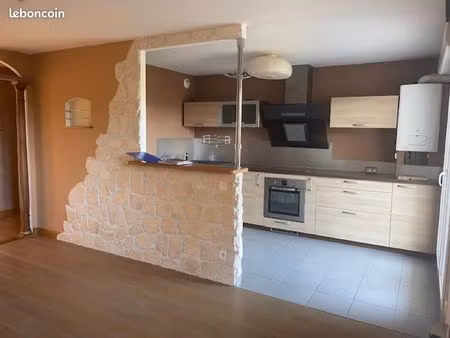 location belle appartement marmoutier t3