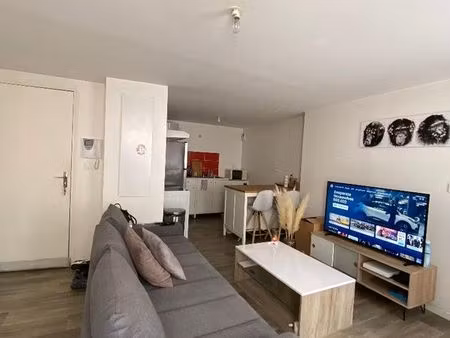 appartement 37 m2 meaux centre ville
