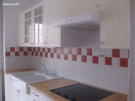 location appartement t3 75 m2