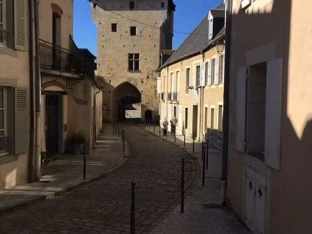 location meublé