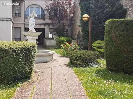 bel appartement à louer à nogent-sur-oise