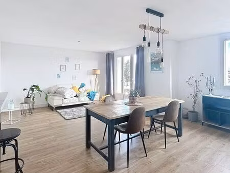 appartement 3 pièces 71 m²