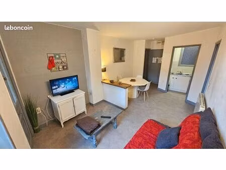 appartement t2 centre ville proximité magasins