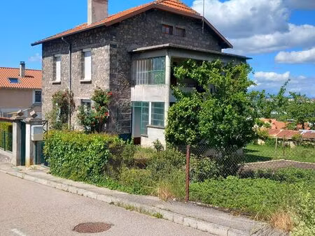 appartement à roche la moliere
