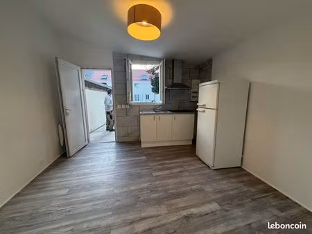 studio roissy en brie
