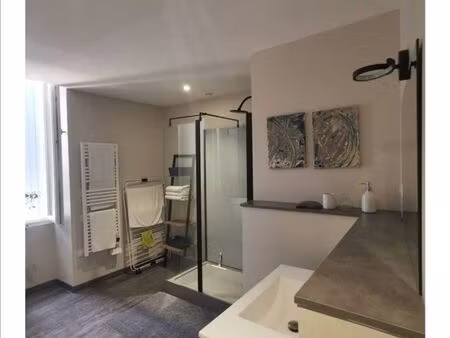 appartement saint astier