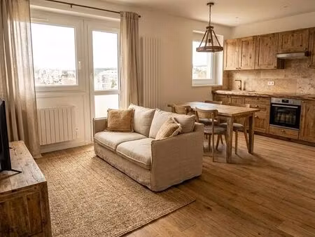 appartement t2 50m2