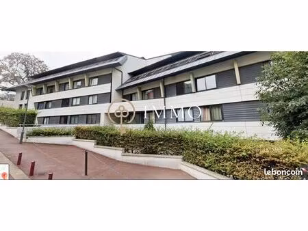 studio 1 pièce 19 m²