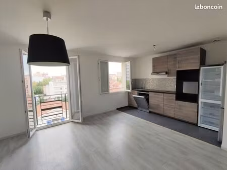 appartement 3 pièces 70 m²