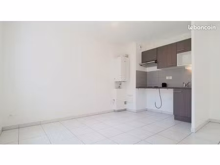appartement 4 pièces 75 m²