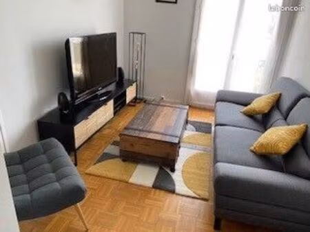 a louer appartement t3 - tours sud