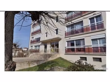 appartement t5