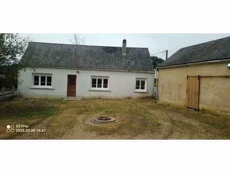 a louer maison de plein pied