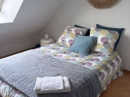 location chambre