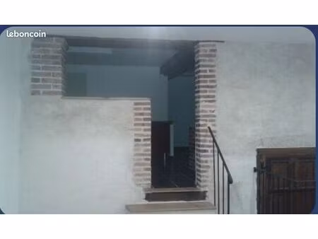maison à louer à gien