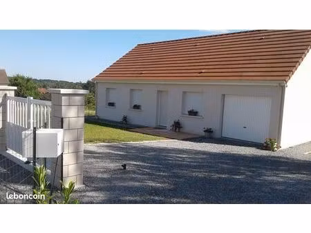 location pavillon