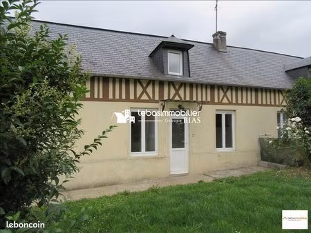 maison 3 pièces 60 m²