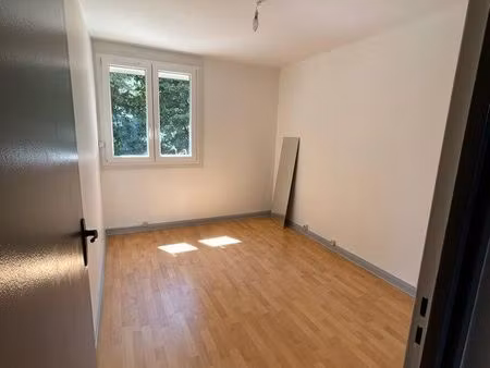 appartement location