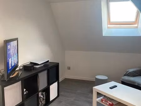 appartement t2 centre ville besançon
