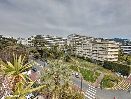 appartement 3 pièces 87 m²