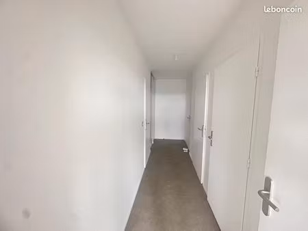 appartement 3 pièces 86 m²
