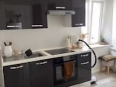 loue f2 en duplex