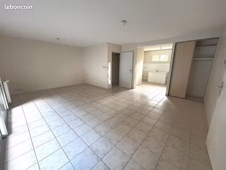 appartement 3 pièces 71 m²