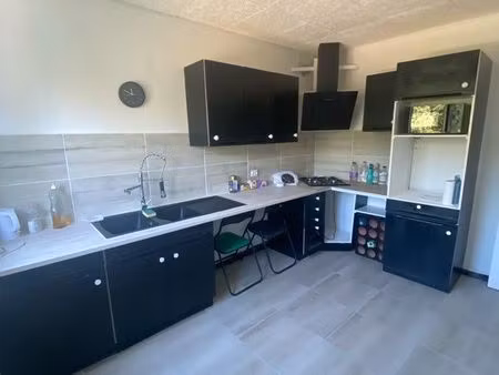 t4 appartement lumineux 75m2