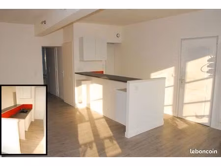 appartement a louer t2