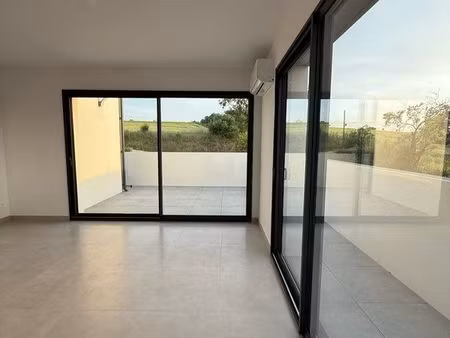 appartement t3 neuf