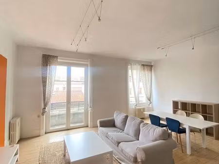 appartement 3 pièces 89 m²