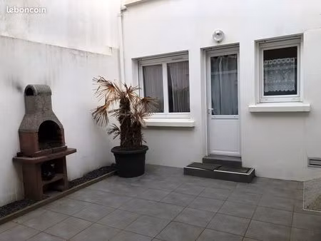 studio 1 pièce 21 m²