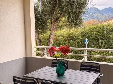 location meublé 50m2
