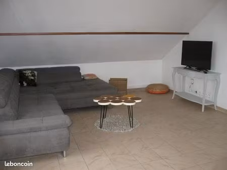 loue appartement t2