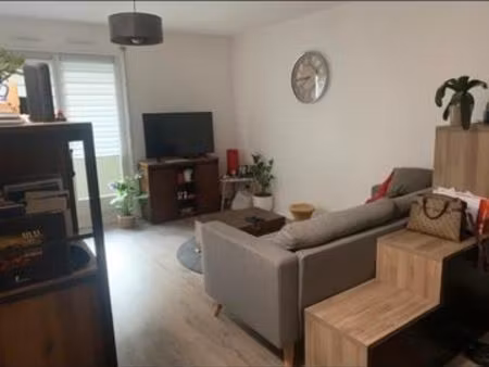 location appartement équipé 4 pièces dans frais d'agence