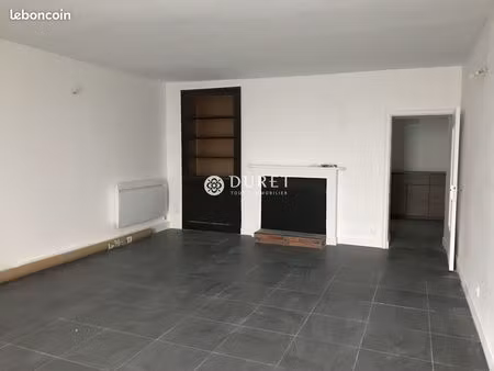 maison 4 pièces 115 m²