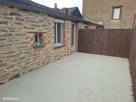 maison 20m2