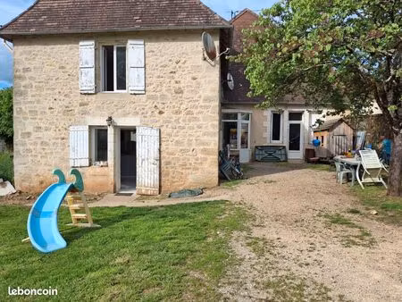 location maison cherveix-cubas