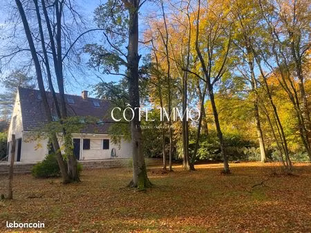 maison 6 pièces 143 m²
