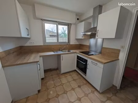 location maison herbignac