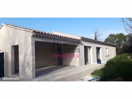 maison 4 pièces 106 m²